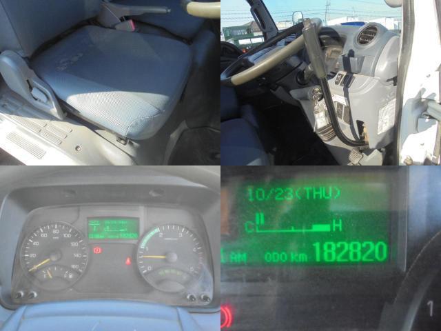 Ref:AUX-21133774 MITSUBISHI FUSO CANTER 2013 - Image 10