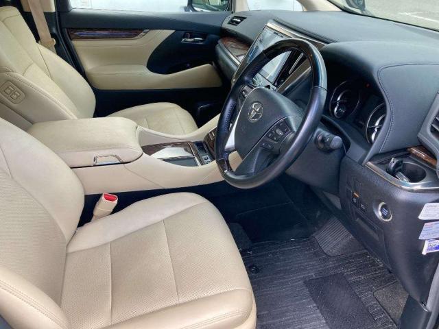 Ref:AUX-21136174 TOYOTA VELLFIRE 2020 - Image 4