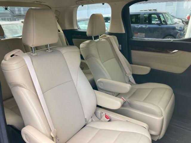 Ref:AUX-21136174 TOYOTA VELLFIRE 2020 - Image 5