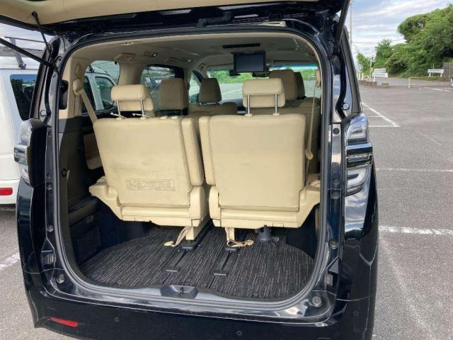 Ref:AUX-21136174 TOYOTA VELLFIRE 2020 - Image 6