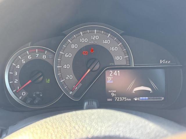 Ref:AUX-21136217 TOYOTA VITZ 2016 - Image 14