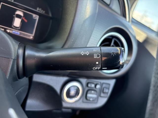 Ref:AUX-21136217 TOYOTA VITZ 2016 - Image 16