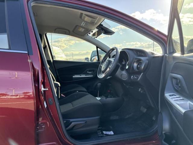 Ref:AUX-21136217 TOYOTA VITZ 2016 - Image 4