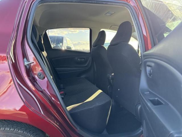 Ref:AUX-21136217 TOYOTA VITZ 2016 - Image 5