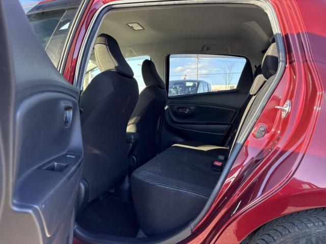 Ref:AUX-21136217 TOYOTA VITZ 2016 - Image 7