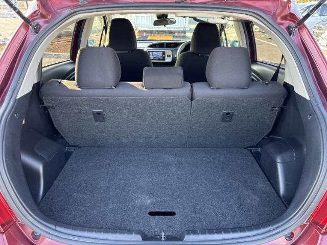 Ref:AUX-21136217 TOYOTA VITZ 2016 - Image 8