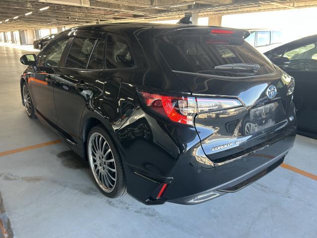 Ref:AUX-21136326 TOYOTA COROLLA TOURING 2020 - Image 2