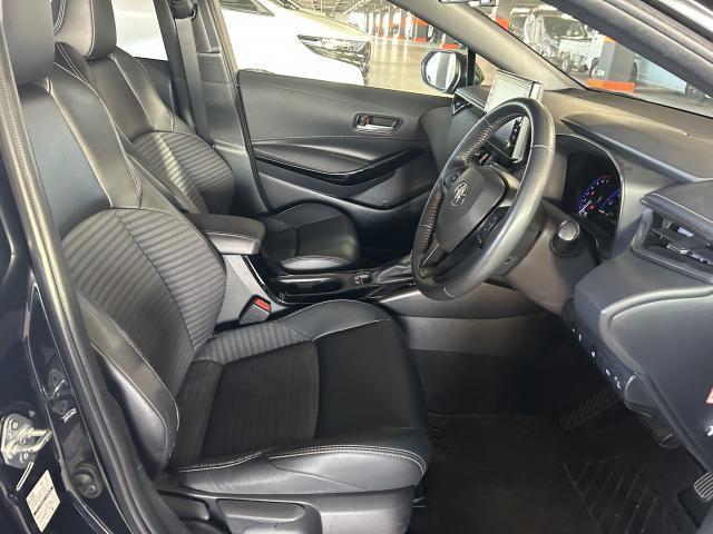 Ref:AUX-21136326 TOYOTA COROLLA TOURING 2020 - Image 13