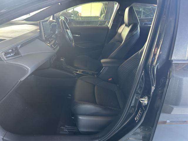 Ref:AUX-21136326 TOYOTA COROLLA TOURING 2020 - Image 16