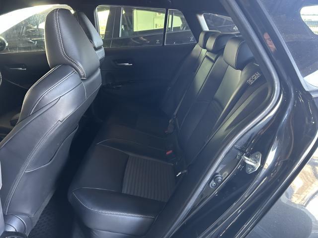 Ref:AUX-21136326 TOYOTA COROLLA TOURING 2020 - Image 17