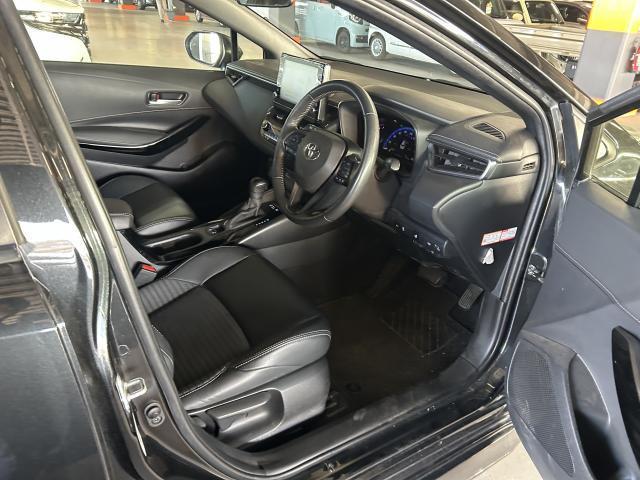 Ref:AUX-21136326 TOYOTA COROLLA TOURING 2020 - Image 3