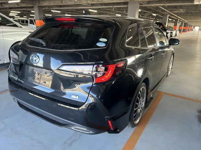 Ref:AUX-21136326 TOYOTA COROLLA TOURING 2020 - Image 5