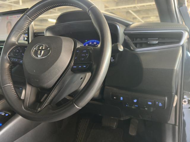 Ref:AUX-21136326 TOYOTA COROLLA TOURING 2020 - Image 6