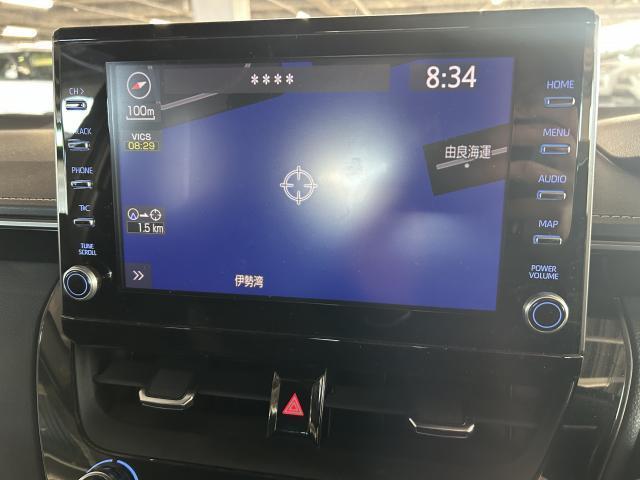 Ref:AUX-21136326 TOYOTA COROLLA TOURING 2020 - Image 7