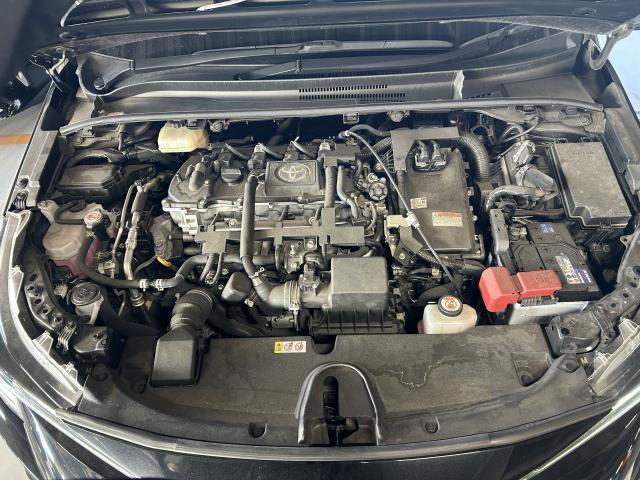 Ref:AUX-21136326 TOYOTA COROLLA TOURING 2020 - Image 8