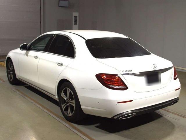 Ref:AUX-21136454 MERCEDES BENZ E-CLASS 2019 - Image 2