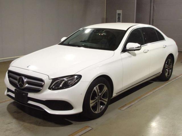 Ref:AUX-21136454 MERCEDES BENZ E-CLASS 2019 - Image 7