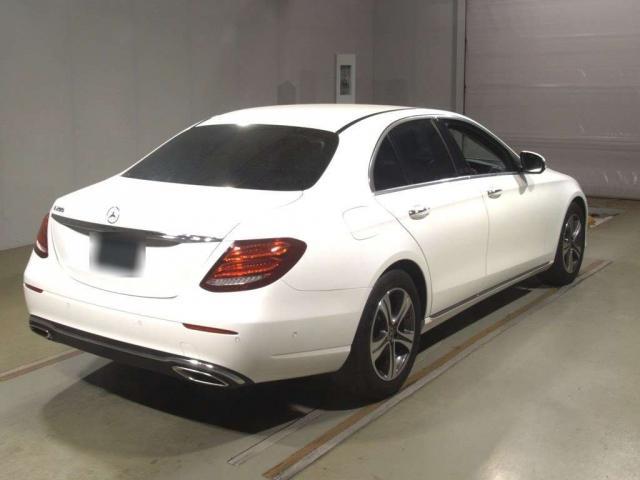 Ref:AUX-21136454 MERCEDES BENZ E-CLASS 2019 - Image 8