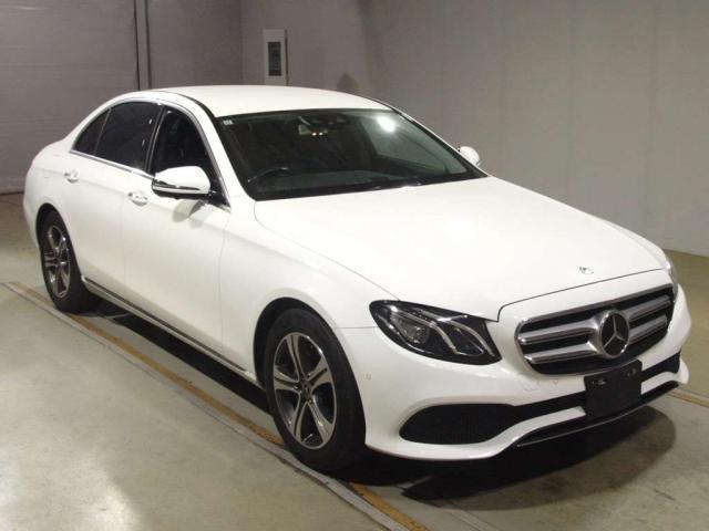 Ref:AUX-21136454 MERCEDES BENZ E-CLASS 2019