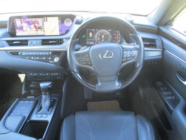 Ref:AUX-21136500 LEXUS ES 2021 - Image 2