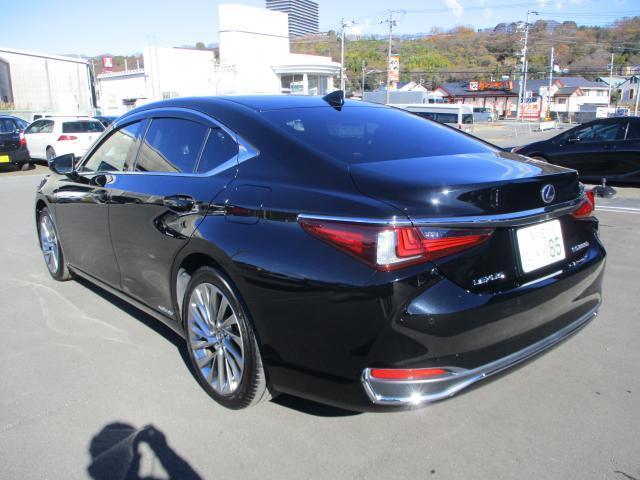 Ref:AUX-21136500 LEXUS ES 2021 - Image 11
