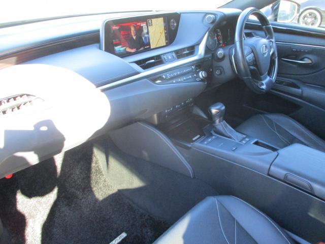 Ref:AUX-21136500 LEXUS ES 2021 - Image 13