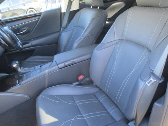 Ref:AUX-21136500 LEXUS ES 2021 - Image 14