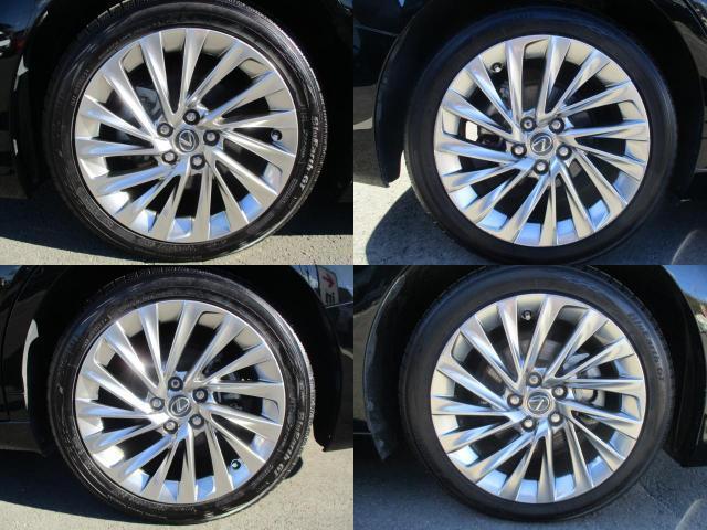 Ref:AUX-21136500 LEXUS ES 2021 - Image 16