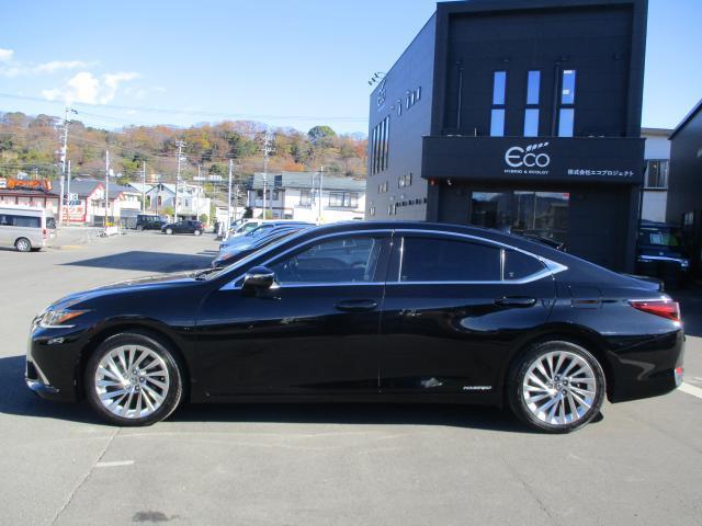 Ref:AUX-21136500 LEXUS ES 2021 - Image 17