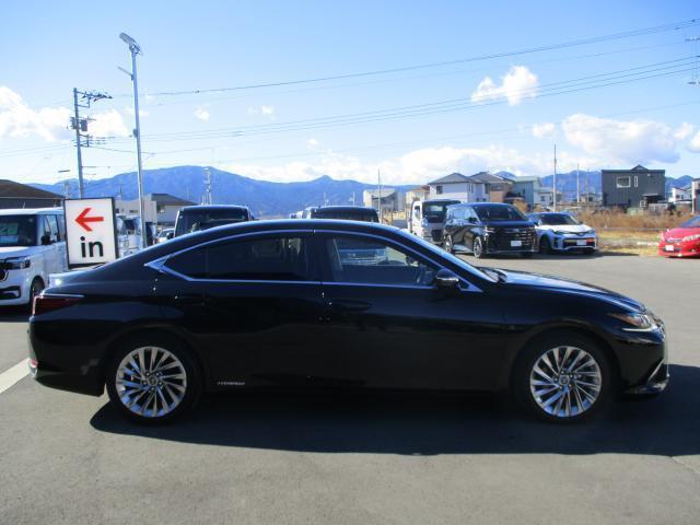 Ref:AUX-21136500 LEXUS ES 2021 - Image 18