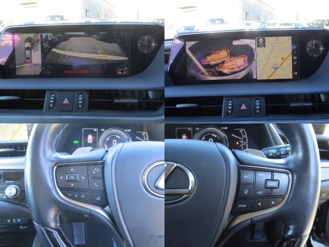 Ref:AUX-21136500 LEXUS ES 2021 - Image 4