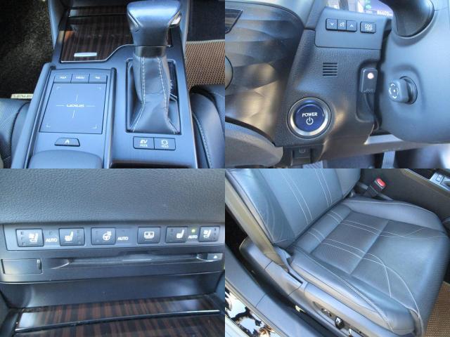 Ref:AUX-21136500 LEXUS ES 2021 - Image 5