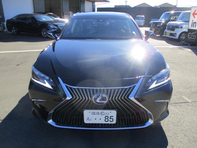 Ref:AUX-21136500 LEXUS ES 2021 - Image 7