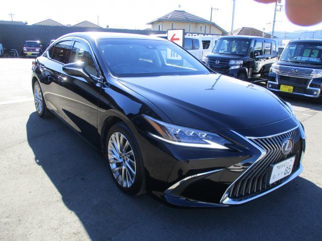 Ref:AUX-21136500 LEXUS ES 2021 - Image 8