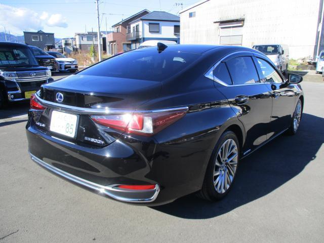 Ref:AUX-21136500 LEXUS ES 2021 - Image 9