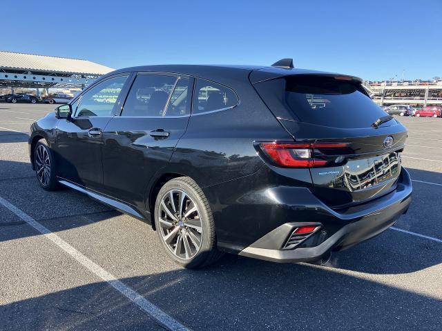 Ref:AUX-21136732 SUBARU LEVORG 2020 - Image 2