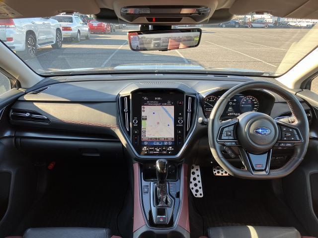 Ref:AUX-21136732 SUBARU LEVORG 2020 - Image 3