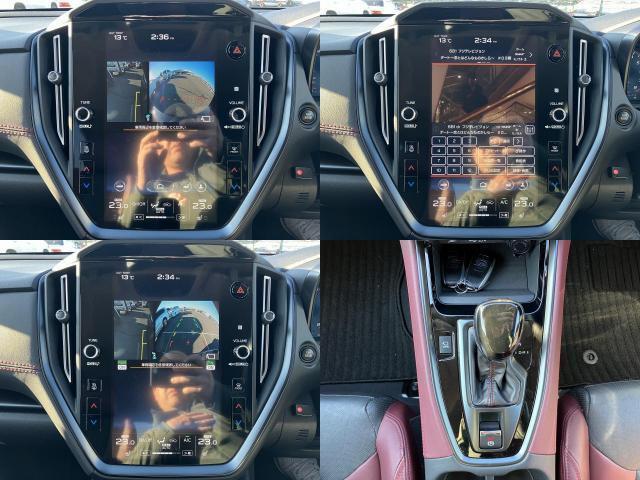 Ref:AUX-21136732 SUBARU LEVORG 2020 - Image 5