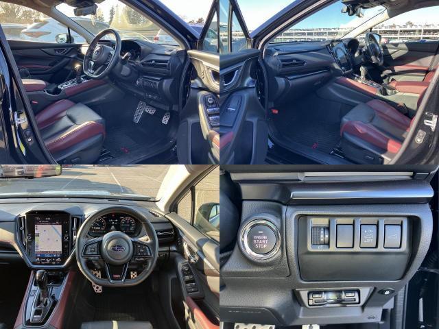 Ref:AUX-21136732 SUBARU LEVORG 2020 - Image 6