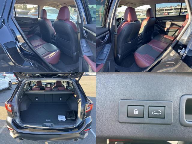 Ref:AUX-21136732 SUBARU LEVORG 2020 - Image 7