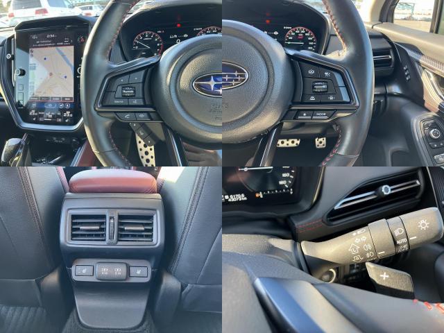 Ref:AUX-21136732 SUBARU LEVORG 2020 - Image 10