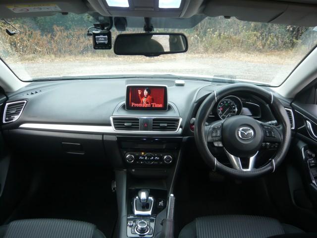 Ref:AUX-21136765 MAZDA AXELA HYBRID 2014 - Image 4