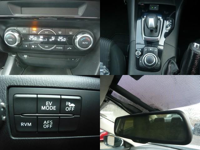 Ref:AUX-21136765 MAZDA AXELA HYBRID 2014 - Image 8