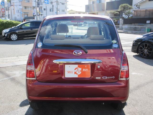 Ref:AUX-21136978 DAIHATSU MIRA GINO 2007 - Image 2