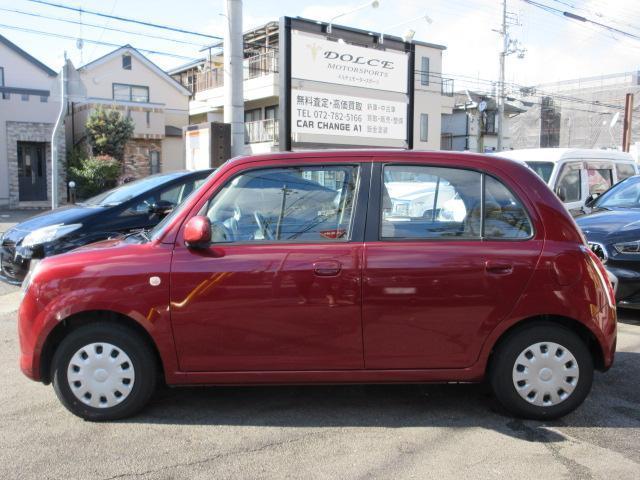 Ref:AUX-21136978 DAIHATSU MIRA GINO 2007 - Image 11