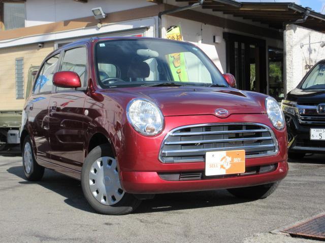 Ref:AUX-21136978 DAIHATSU MIRA GINO 2007 - Image 12