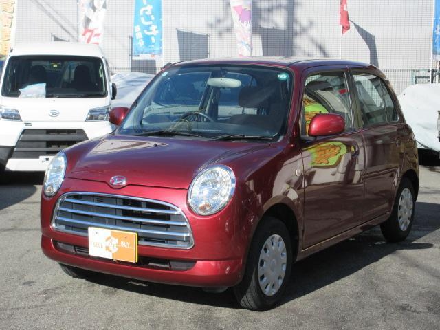 Ref:AUX-21136978 DAIHATSU MIRA GINO 2007 - Image 13