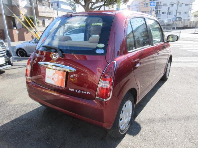Ref:AUX-21136978 DAIHATSU MIRA GINO 2007 - Image 14