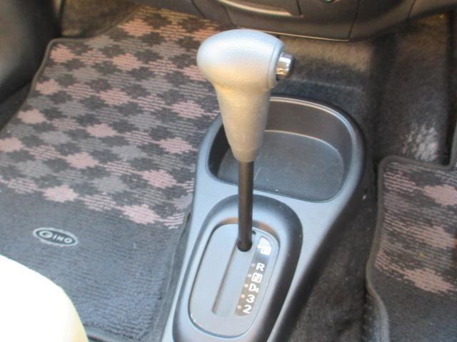 Ref:AUX-21136978 DAIHATSU MIRA GINO 2007 - Image 16