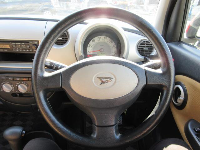 Ref:AUX-21136978 DAIHATSU MIRA GINO 2007 - Image 18